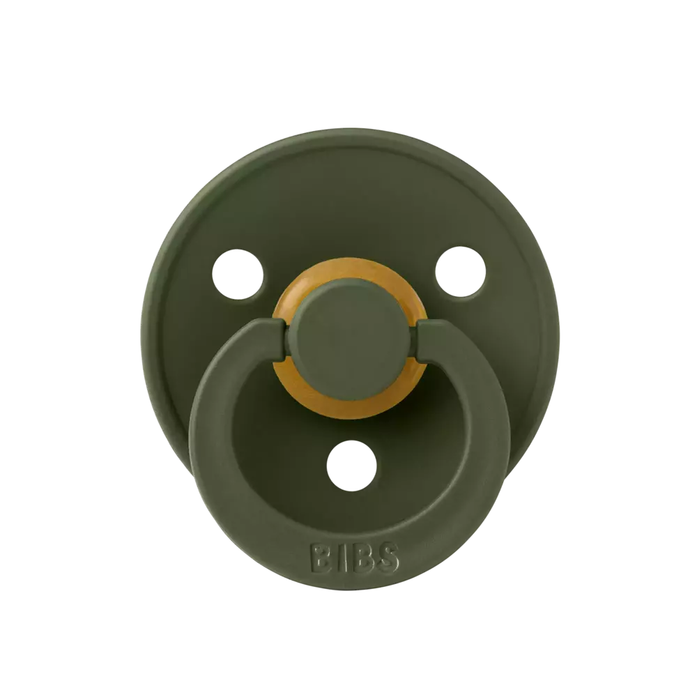 colour hunter green
